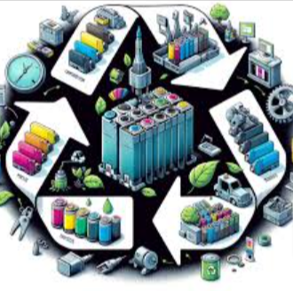 reciclar cartuchos de tinta y toner peru